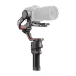 DJI RS 3 Combo מייצב גימבל למצלמה
