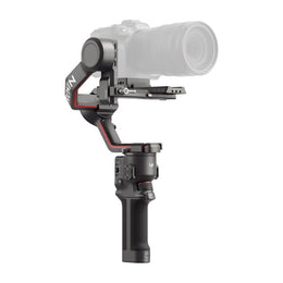 DJI RS 3 Combo מייצב גימבל למצלמה