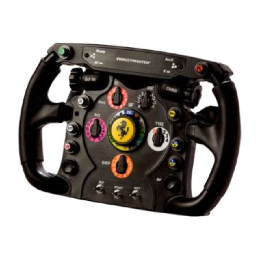 תוסף הגה Thrustmaster Sparco P310 Mod | אילת