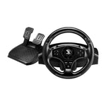 הגה מרוצים Thrustmaster T80 Ferrari 488 | אילת