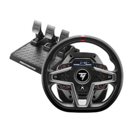 הגה מרוצים Thrustmaster T248X ל-Xbox ו-PC