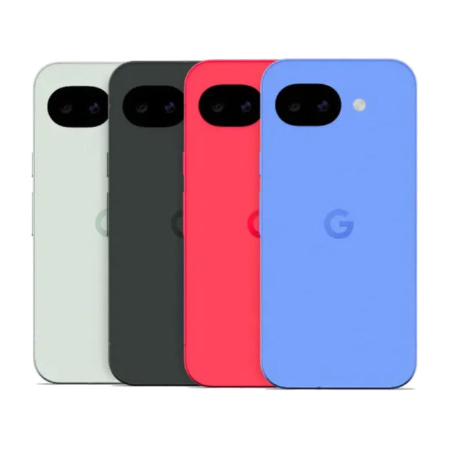 Google Pixel 10A 256GB 8GB RAM טלפון סלולרי תומך eSIM בלבד