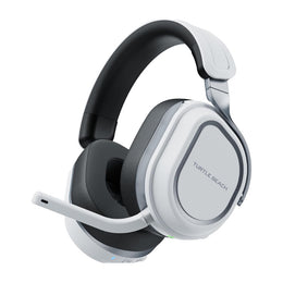 אוזניות Turtle Beach Airlite Fit ל-Nintendo Switch 2 שחור פחם