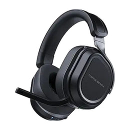 אוזניות Turtle Beach Airlite Fit ל-Nintendo Switch 2 שחור פחם