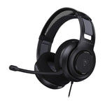 אוזניות Turtle Beach Airlite Fit ל-Nintendo Switch 2 שחור פחם