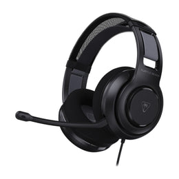 אוזניות Turtle Beach Airlite Fit ל-Nintendo Switch 2 שחור פחם