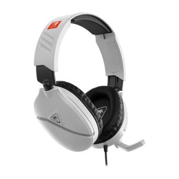 אוזניות Turtle Beach Airlite Fit ל-Nintendo Switch 2 שחור פחם