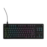 מקלדת מכנית שחורה TURTLE BEACH VULCAN II TKL