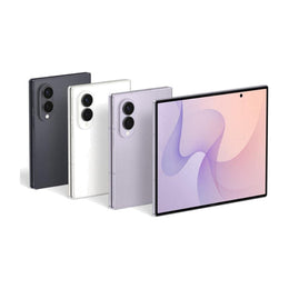 Samsung Galaxy Z Fold 8 512GB 12GB RAM SM-F971B טלפון סלולרי יבואן רשמי