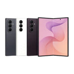 Samsung Galaxy Z Fold 8 Ultra 256GB 12GB RAM SM-F976B טלפון סלולרי יבואן רשמי