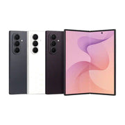 Samsung Galaxy Z Fold 8 Ultra 256GB 12GB RAM SM-F976B טלפון סלולרי יבואן רשמי