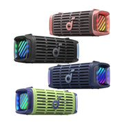 רמקול נייד Anker Soundcore Boom 3i