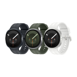Samsung Galaxy Watch 9 40mm SM-L340 שעון חכם יבואן רשמי