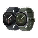Samsung Galaxy Watch 9 44mm SM-L350 שעון חכם יבואן רשמי