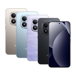 Xiaomi Redmi Note 15 Pro 5G 512GB 8GB RAM טלפון סלולרי - יבואן רשמי