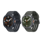 Samsung Galaxy Watch Ultra 2 SM-L715 LTE שעון חכם יבואן רשמי
