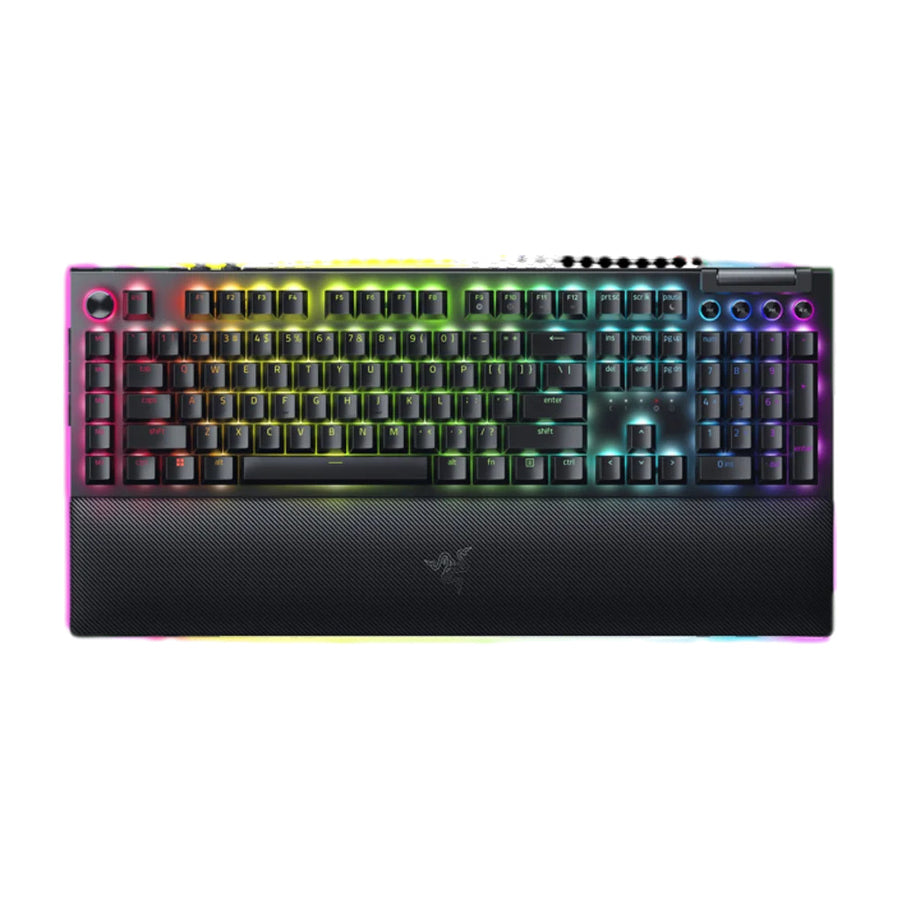 Razer BLACKWIDOW V4 PRO