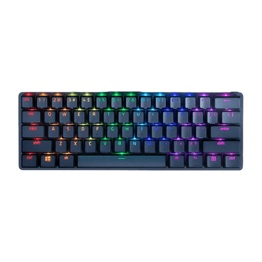 Razer HUNTSMAN MINI