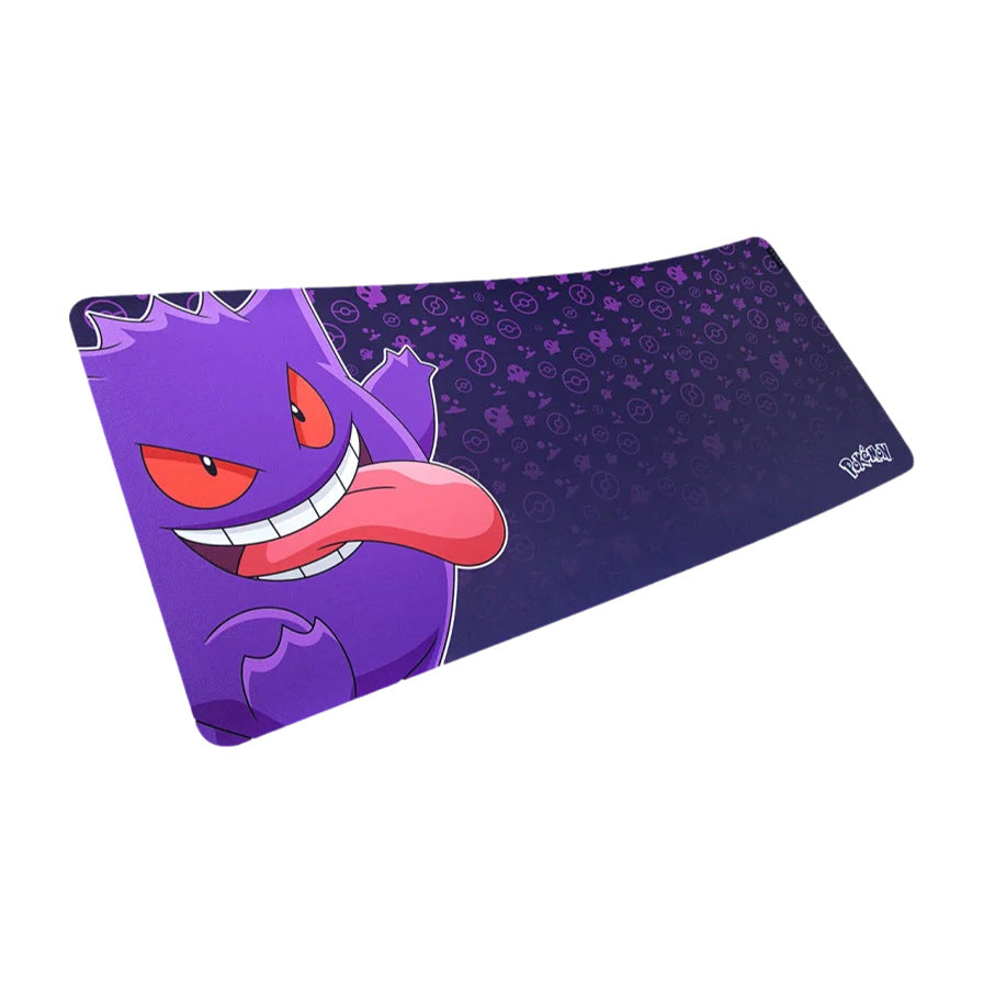 Razer GENGAR EDITION משטח עכבר
