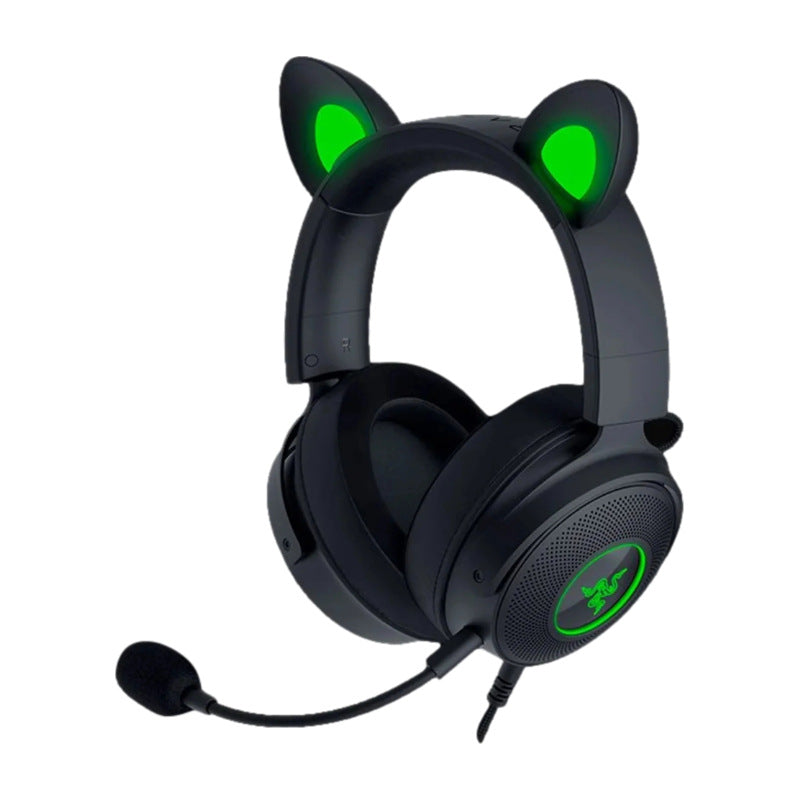 Razer KRAKEN KITTY V2 PRO