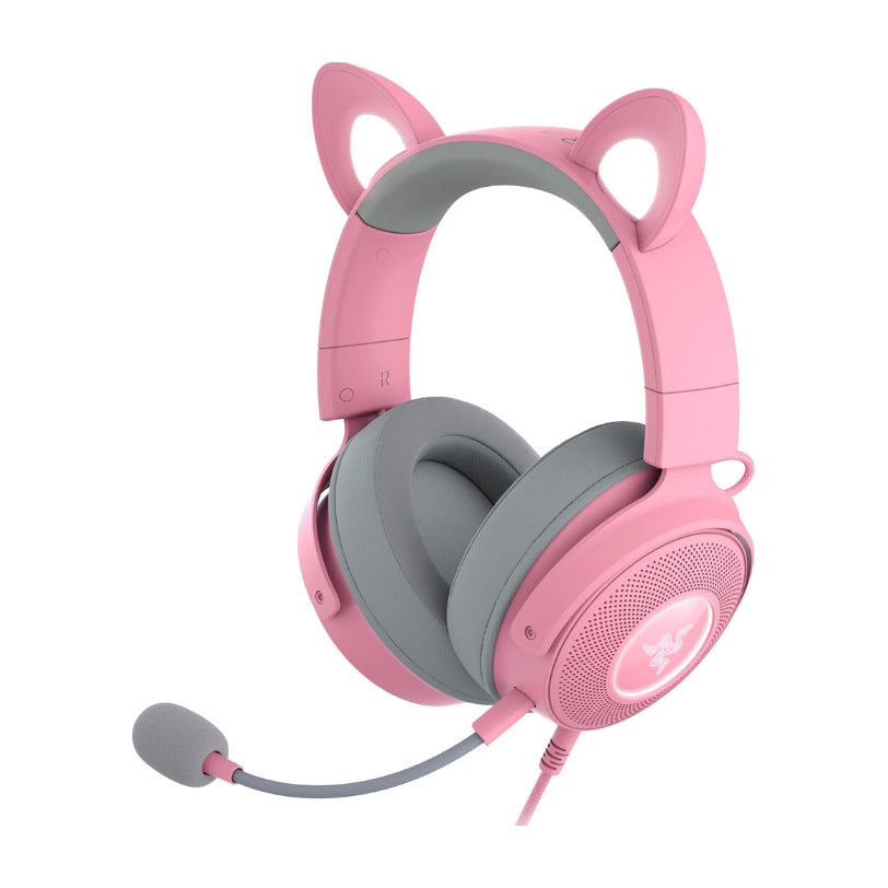 Razer KRAKEN KITTY V2 PRO