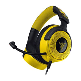 Razer POKEMON EDITION אוזניות גיימינג