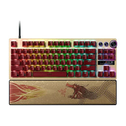 Razer CS 2 EDITION מקלדת גיימינג