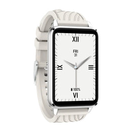 Infinix Xband Smart Watch צמיד חכם יבואן רשמי