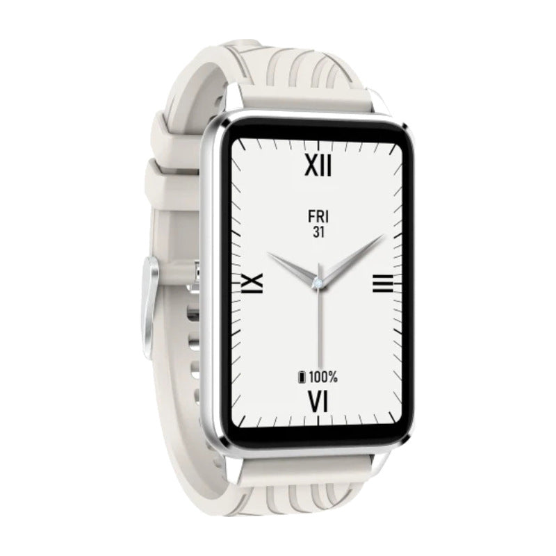 Infinix Xband Smart Watch צמיד חכם יבואן רשמי