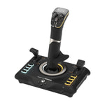 Turtle Beach VelocityOne Flightstick בקר שליטה