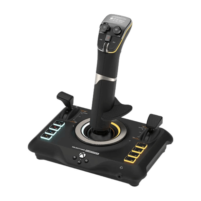 Turtle Beach VelocityOne Flightstick בקר שליטה