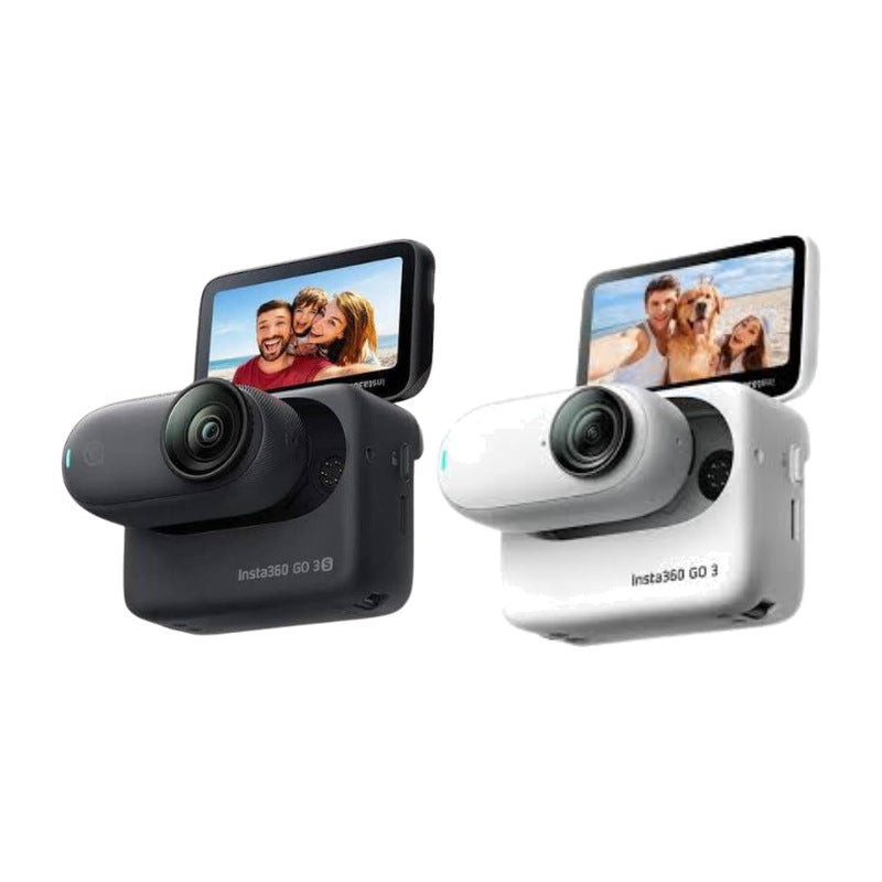 Insta360 GO 3S 64GB מצלמת אקסטרים