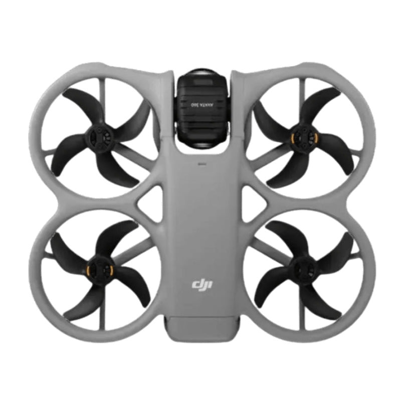 רחפן DJI Mini 5 Pro Fly More Combo Plus עם שלט RC 2