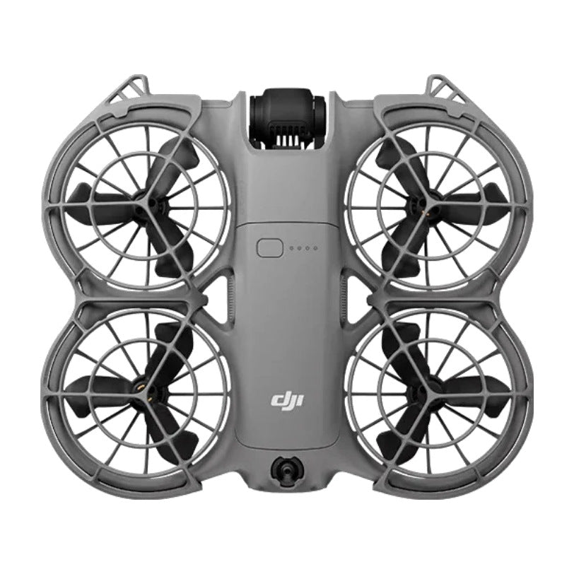 רחפן DJI Neo 2 Fly More Combo ללא שלט לצילום 4K