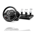 תראסטמאסטר Thrustmaster T300 RS GT Edition הגה מירוצים עם דוושות ל-PlayStation ול-PC