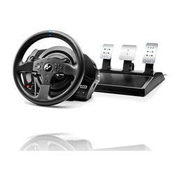 תראסטמאסטר Thrustmaster T300 RS GT Edition הגה מירוצים עם דוושות ל-PlayStation ול-PC