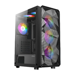 מחשב גיימינג i5-12400F RTX 3050 8GB