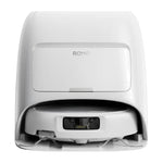 שואב אבק רובוטי DJI Romo S עם תחנת עגינה חכמה