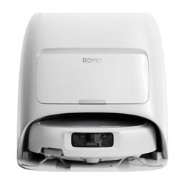 DJI Romo A שואב אבק רובוטי חכם 25000Pa