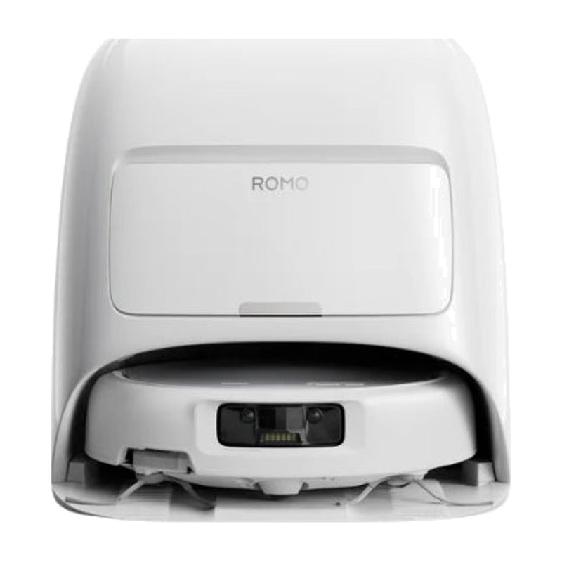 DJI Romo A שואב אבק רובוטי חכם 25000Pa