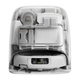 DJI Romo P שואב אבק רובוטי חכם 25000Pa