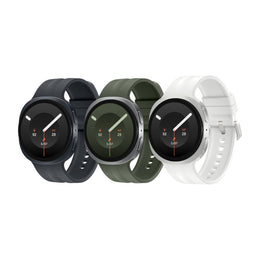 Samsung Galaxy Watch 9 40mm LTE SM-L345 שעון חכם יבואן רשמי