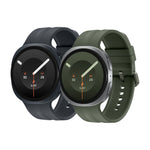 Samsung Galaxy Watch 9 44mm LTE SM-L355 שעון חכם יבואן רשמי