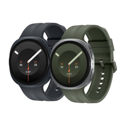 Samsung Galaxy Watch 9 44mm LTE SM-L355 שעון חכם יבואן רשמי