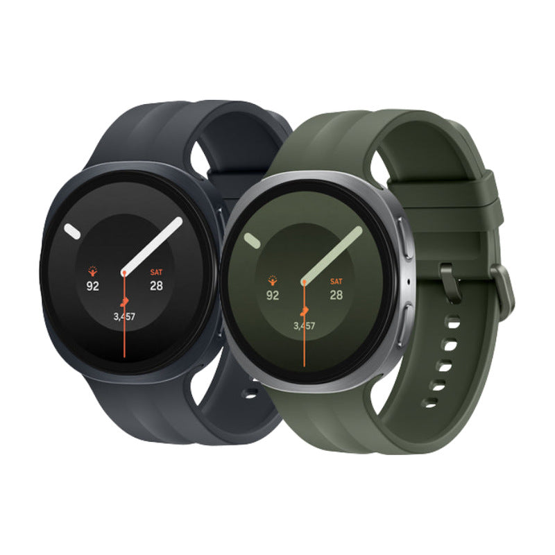 Samsung Galaxy Watch 9 44mm LTE SM-L355 שעון חכם יבואן רשמי