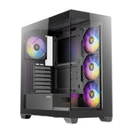 מחשב גיימינג Ryzen 5 9600X RTX 5060 16GB DDR5