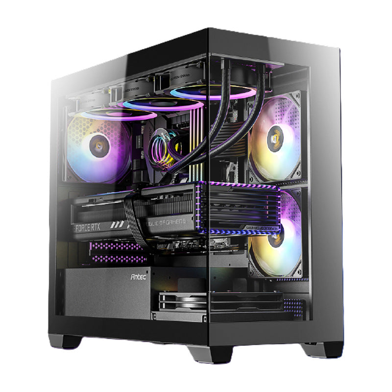 מחשב גיימינג Core Ultra 5 225F RTX 5060 16GB