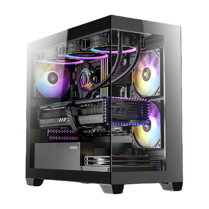 מחשב גיימינג i5-14400F RTX 5060 32GB 1TB