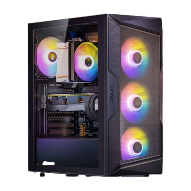 מחשב גיימינג i5-14400F RTX 5060 16GB DDR5
