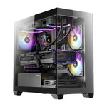 מחשב גיימינג Ryzen 7 7800X3D RTX 5060 32GB